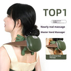 Nacken und Schulter Massagegerät