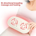 Bauch- und Taillenmassagegerät