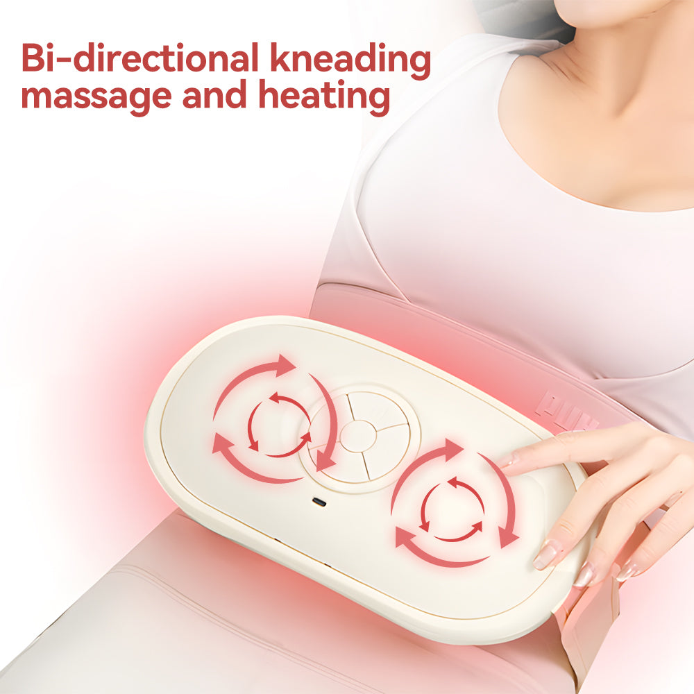 Bauch- und Taillenmassagegerät