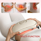 Bauch- und Taillenmassagegerät