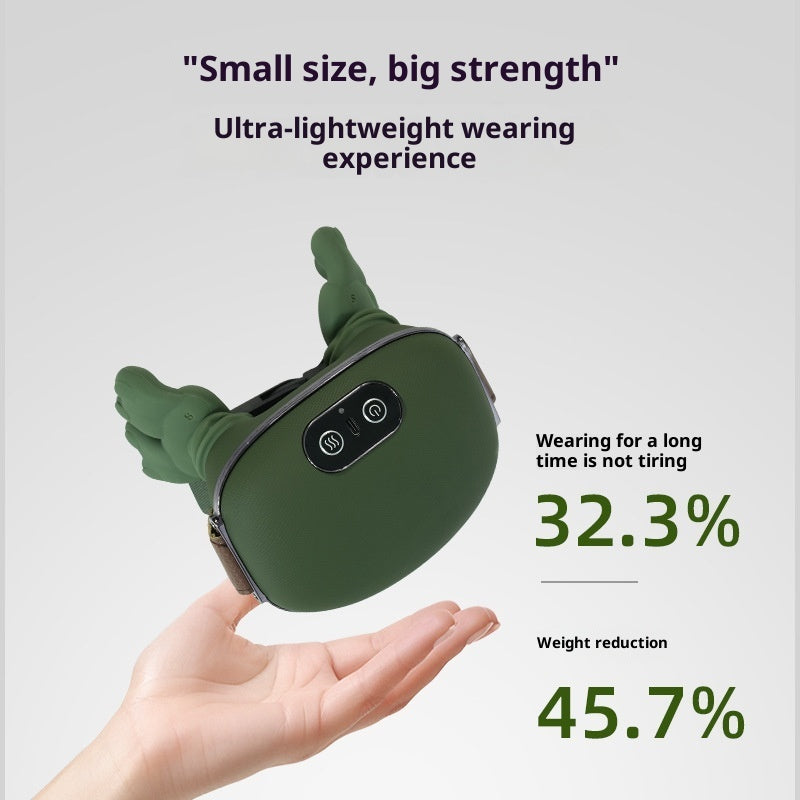 Nacken und Schulter Massagegerät