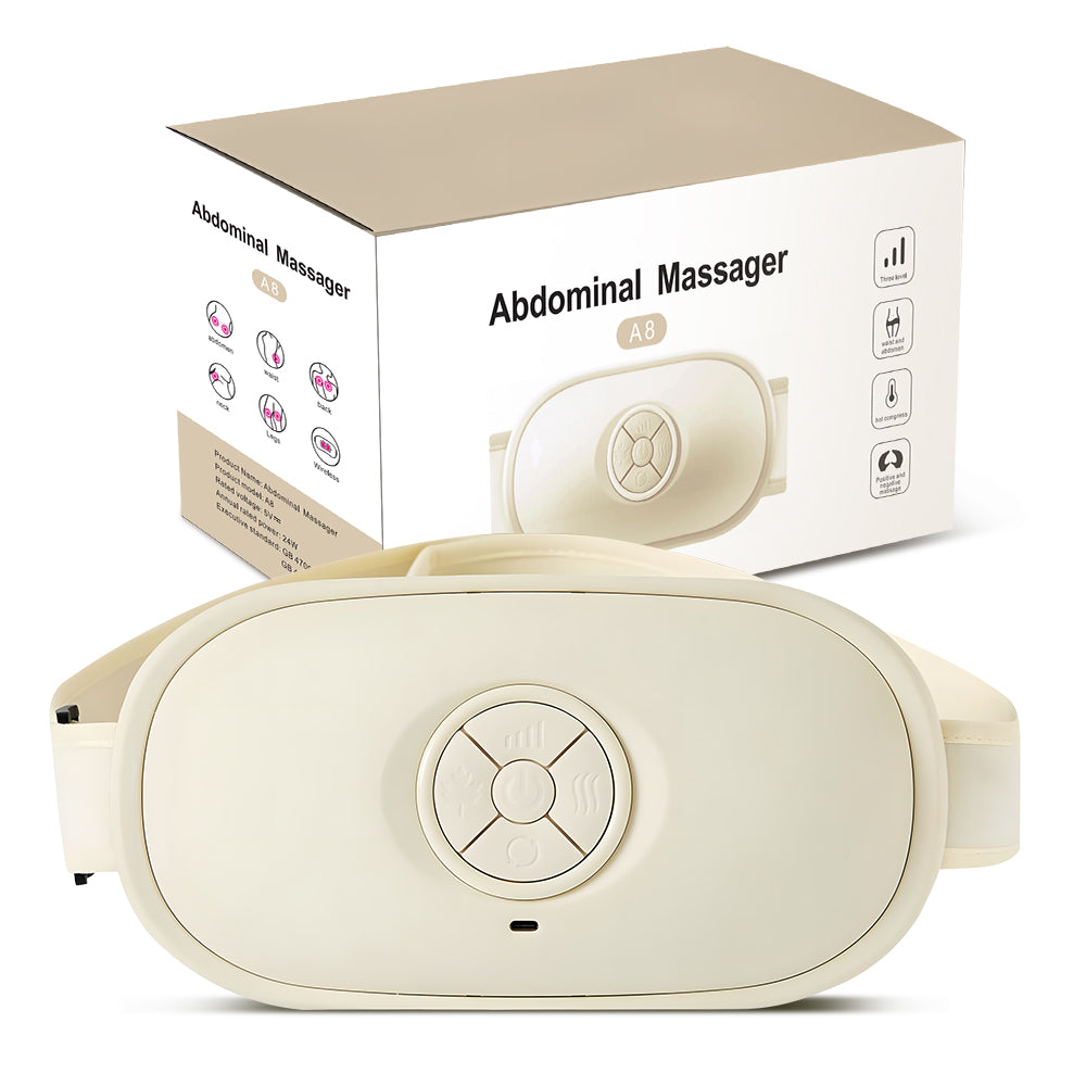 Bauch- und Taillenmassagegerät